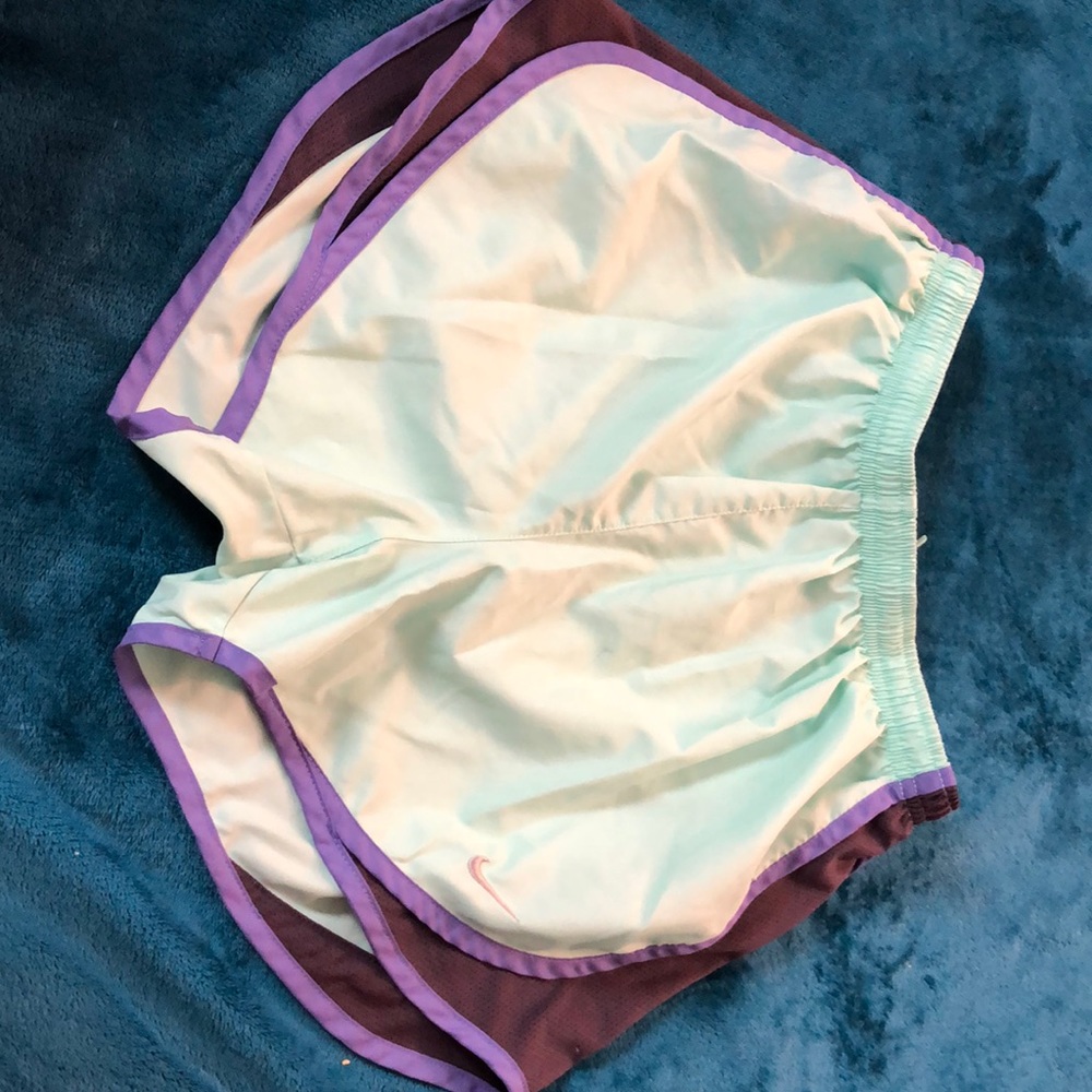 nike shorts